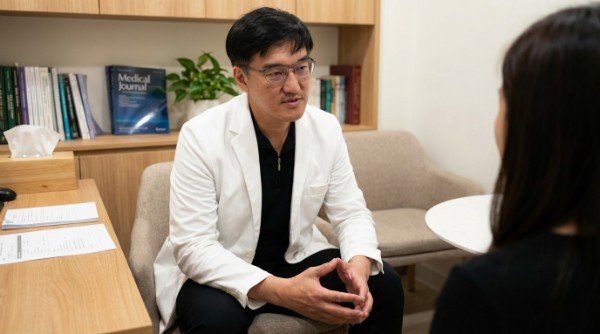 醫療陪伴重塑醫病關係：50篇札記看見療癒力量—吳紹琥醫師 - 圖片 3