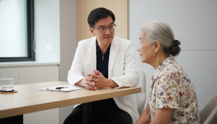 [ALT_DESCRIPTION]醫師專業評估埋線拉提適合族群細節[/ALT_DESCRIPTION] [ALT_DESCRIPTION]針對蘋果肌下垂分析埋線拉提適合族群[/ALT_DESCRIPTION] [ALT_DESCRIPTION]熟齡女性諮詢埋線拉提適合族群與方案[/ALT_DESCRIPTION] [ALT_DESCRIPTION]展示緊緻輪廓說明埋線拉提適合族群優勢[/ALT_DESCRIPTION]