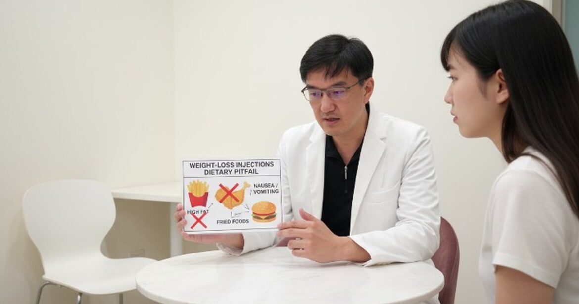 皮秒雷射術後保養與效果的解說圖片，展示護理要點與效果