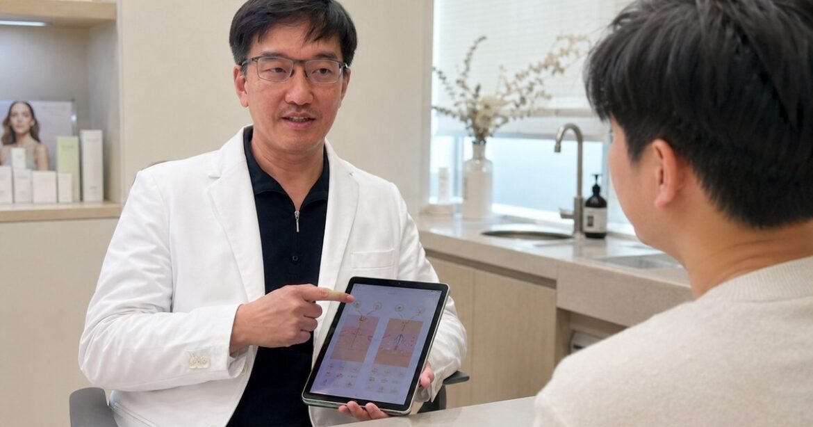 屁股痘痘的成因與保養方法推薦懶人包：5大重點！