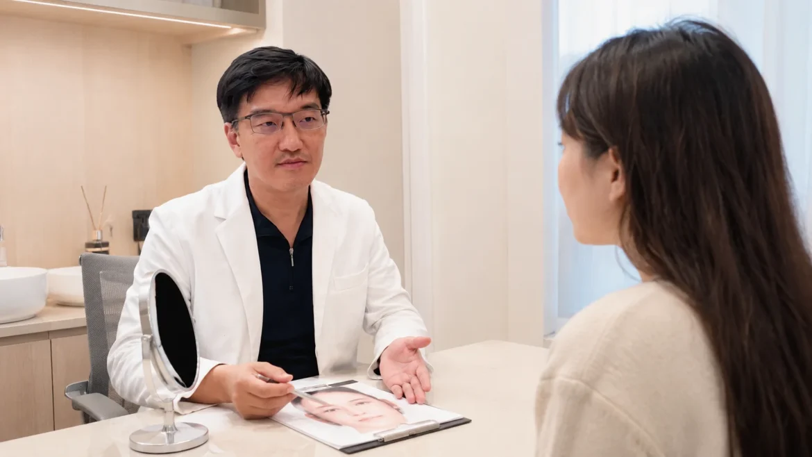 4種V臉療程改善臉型緊緻重點推薦懶人包