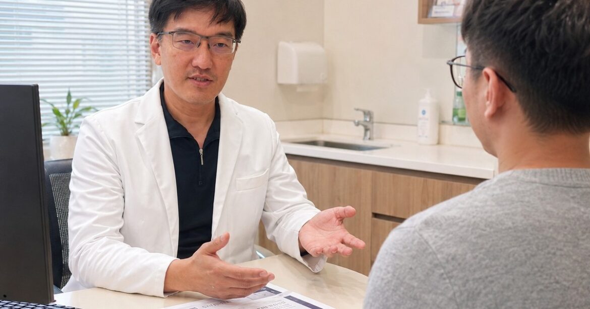 腋下多汗與狐臭治療推薦懶人包：5個關鍵解決方案