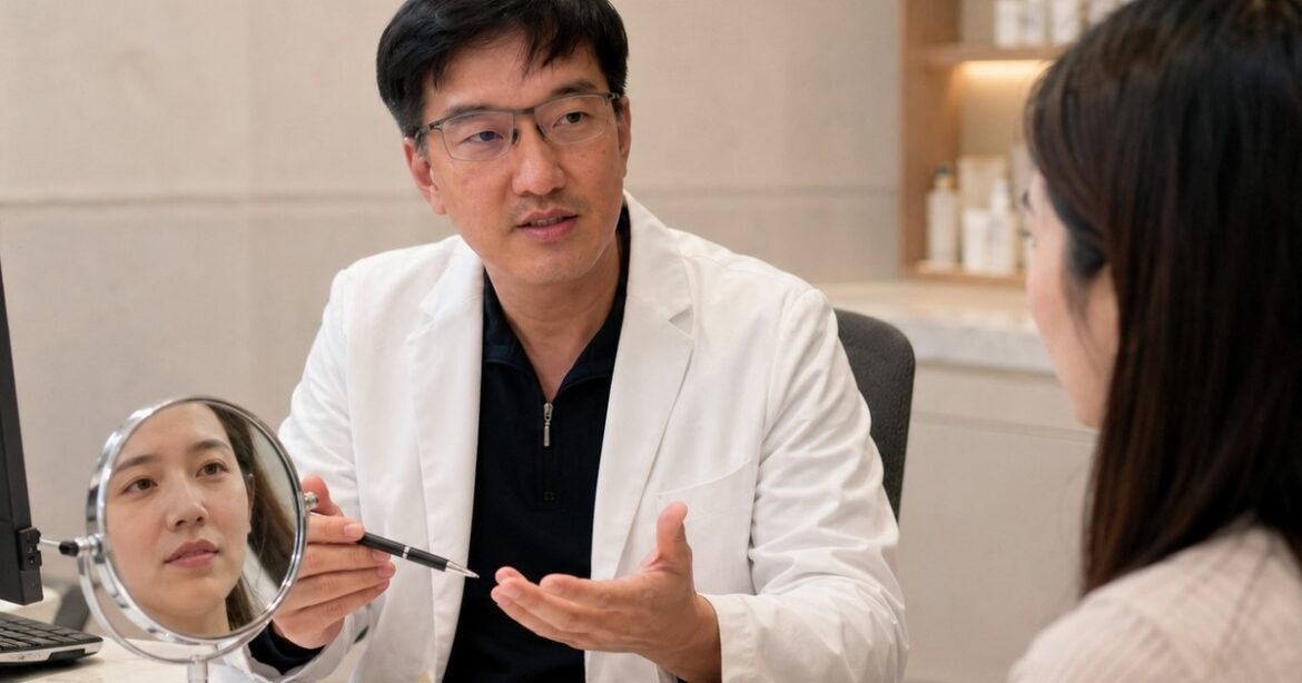 雷射術後冒痘原因與保養推薦懶人包：4大注意事項！
