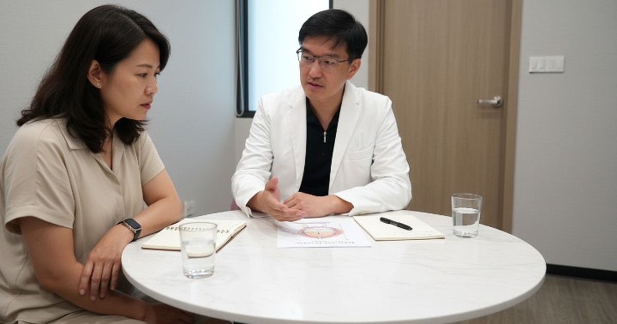 洢蓮絲在淚溝微整的安全性分析
