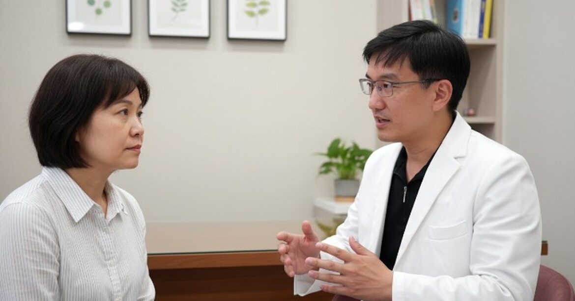 音波與電波拉提療程的比較圖