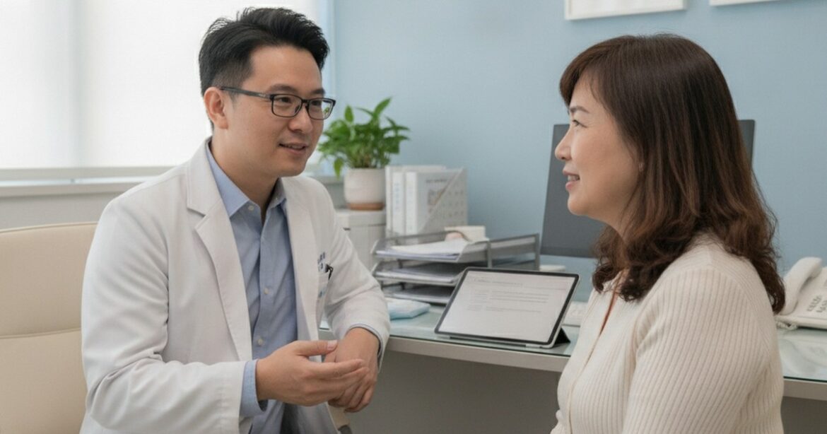 吳芮醫師親授肌膚自行製造膠原蛋白，告別被動補充的秘訣。