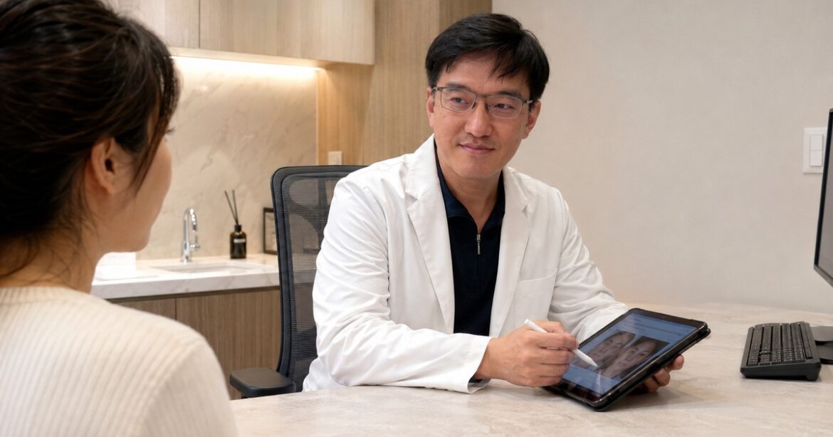 吳芮醫師推薦完整解析：艾麗斯精靈針的成分與穩定原理