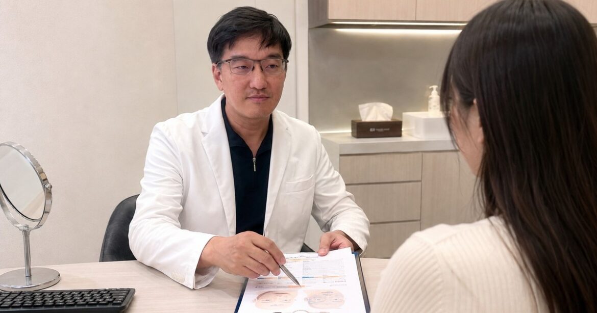 吳芮醫師剖析GP96研究在漸凍人症治療上的倫理與期待。