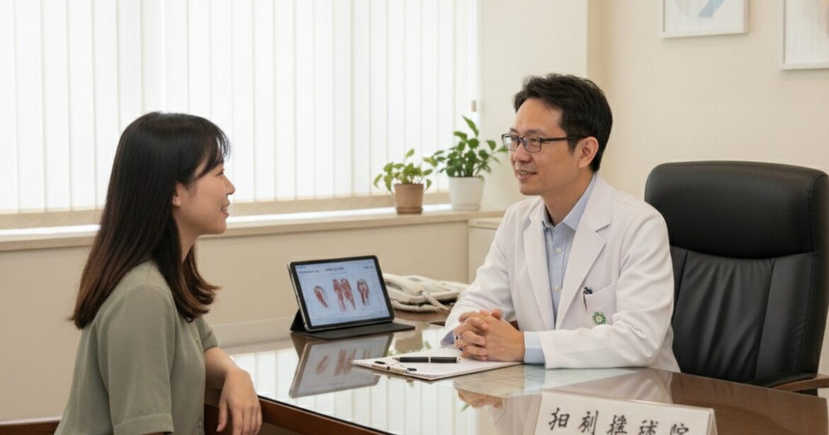 吳芮醫師重點完整解析高油高糖飲食如何加速男性身體老化與疲勞