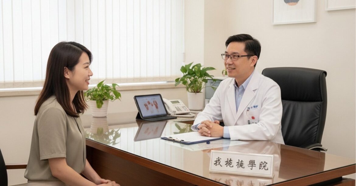 吳芮醫師深入探討麗珠蘭PDRN對肌膚健康的影響