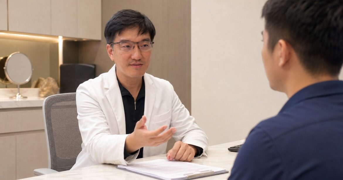 吳芮醫師心得推薦漸凍人症治療Riluzole的重要性