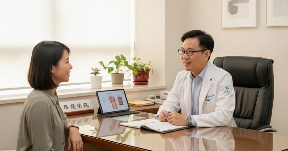 吳芮醫師推薦懶人包，教你換季肌膚局部發炎的急救秘訣。