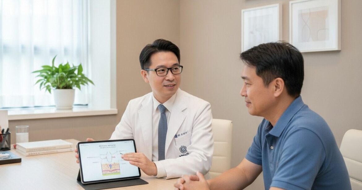 吳芮醫師解析Ultherapy FDA核准的意義與安全性。