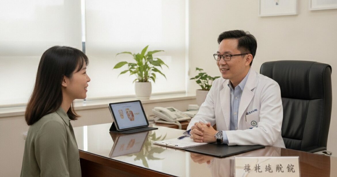 吳芮醫師解析女王玻尿酸穩定性與不易擴散的技術原理