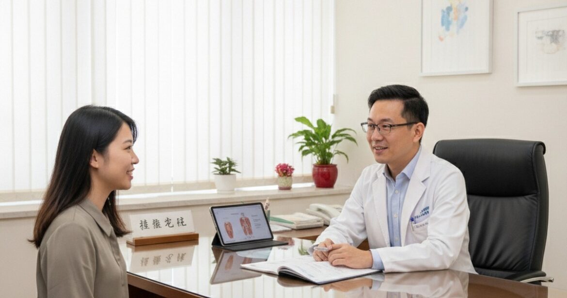 吳芮醫師解析外泌體如何透過細胞修復，實現長效肌膚年輕化。