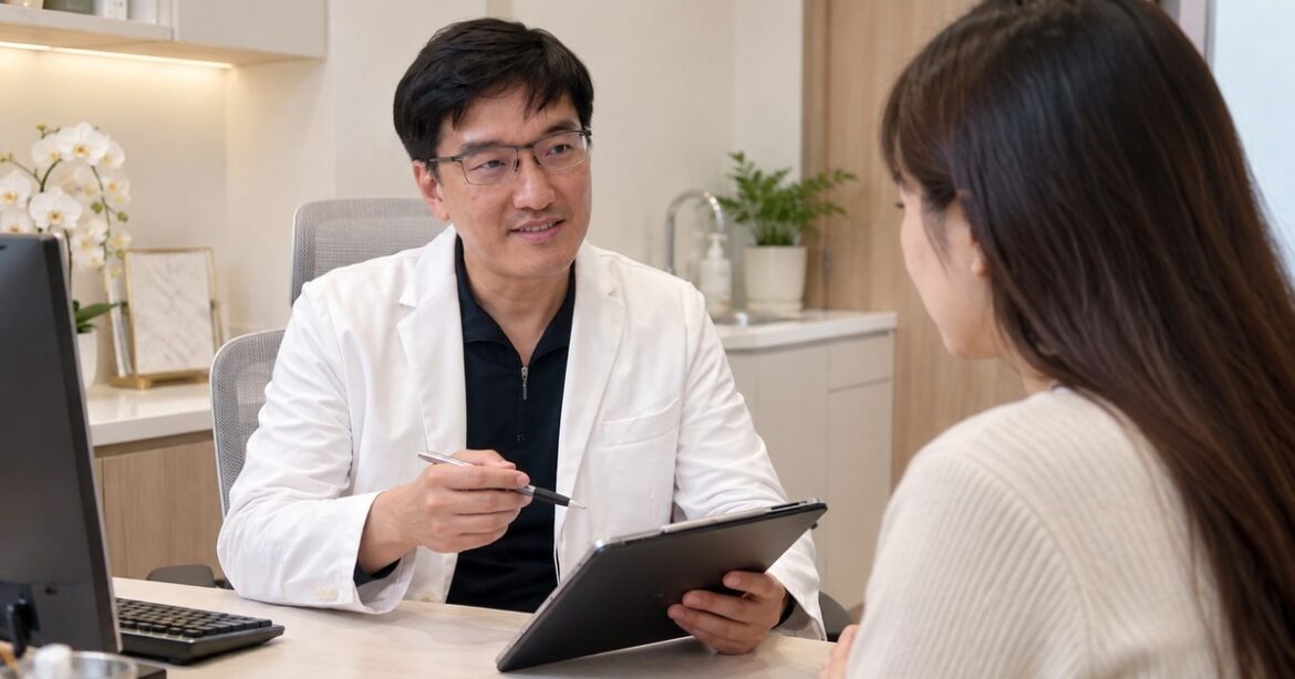 胃肉毒減重療程推薦推薦懶人包的女性生理期規劃